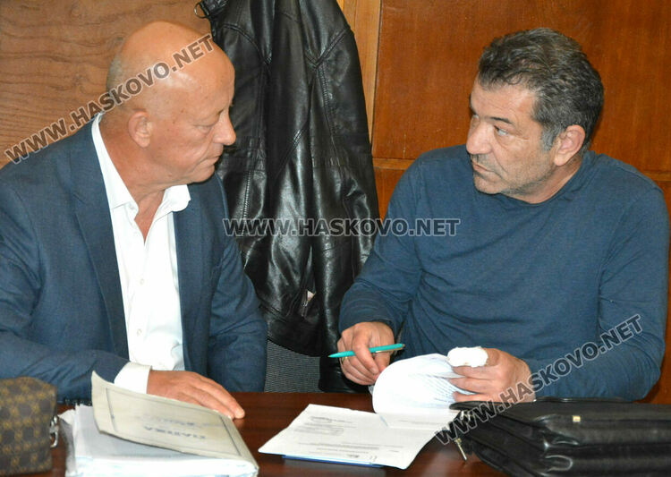 Отстраниха Мюмюн Искендер като кмет на Минерални бани 