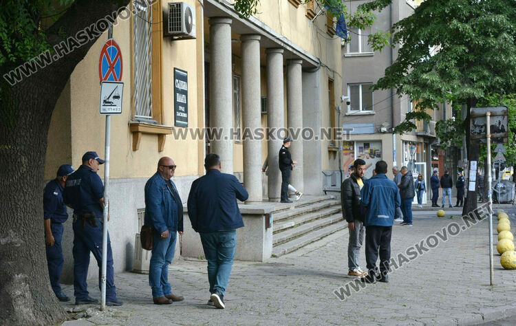 Отстраниха Мюмюн Искендер като кмет на Минерални бани 