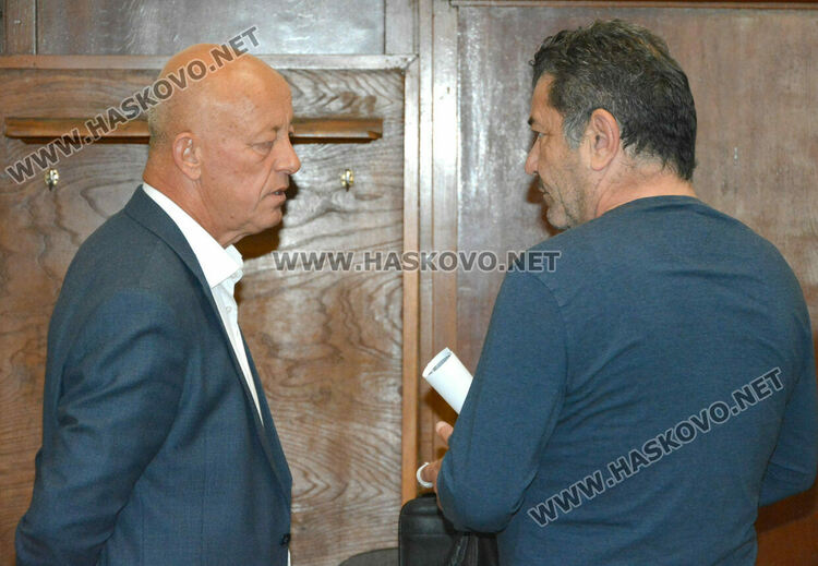 Отстраниха Мюмюн Искендер като кмет на Минерални бани 