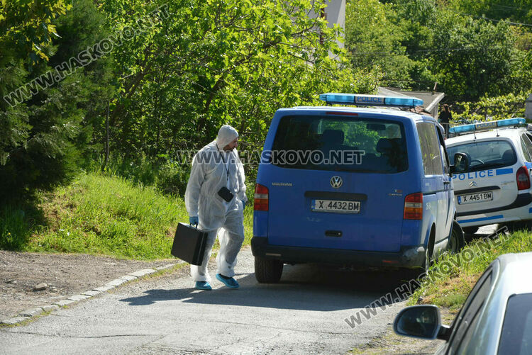 Съдебномедицинската експертиза:  Маги е била удушена на 26 април