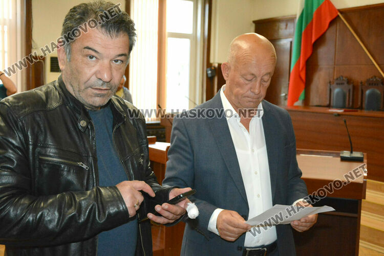 Отстраниха Мюмюн Искендер като кмет на Минерални бани 