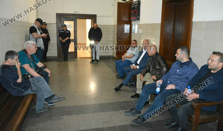 Отстраниха Мюмюн Искендер като кмет на Минерални бани 