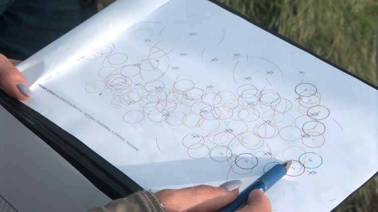 Градушката в Хасково унищожи напълно реколтата в региона, земеделците чакат обезщетения от държавата