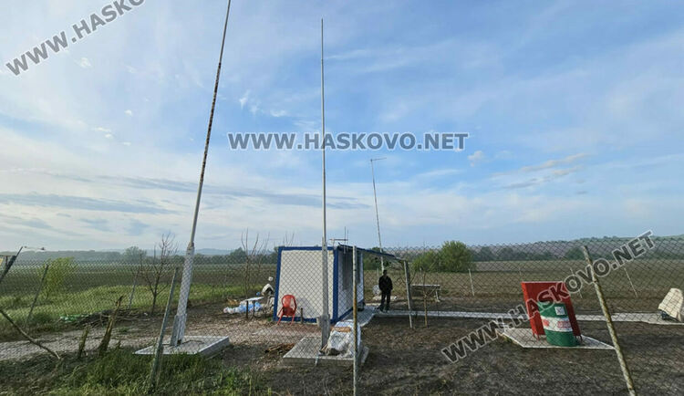 Над 380 ракети са изстреляни срещу градушката, земеделци излязоха на протест