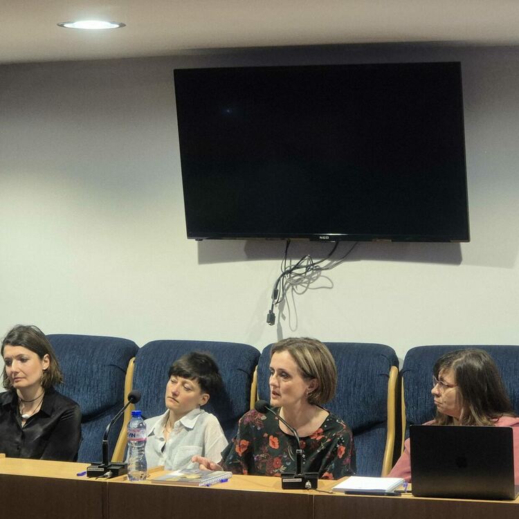 Представиха новата концепция за обновяване експозицията на Исторически музей-Димитровград