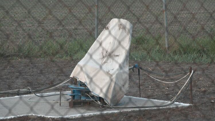 Градушката в Хасково унищожи напълно реколтата в региона, земеделците чакат обезщетения от държавата