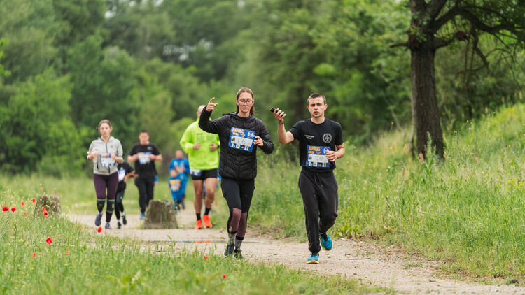 133 участника от цялата страна се включиха в първото спортно състезание „Марица 5“, което се проведе в Димитровград