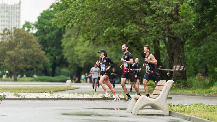 133 участника от цялата страна се включиха в първото спортно състезание „Марица 5“, което се проведе в Димитровград