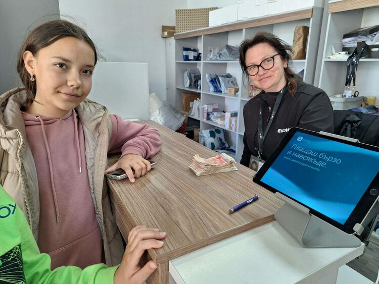 Ученици от Чепеларе събраха 720 лева в подкрепа на бездомни животни