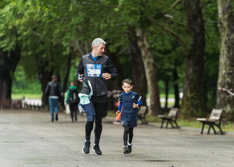 133 участника от цялата страна се включиха в първото спортно състезание „Марица 5“, което се проведе в Димитровград