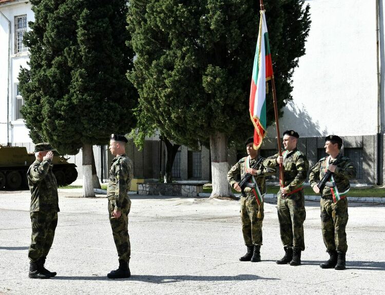 Асеновград отбеляза Деня на обединена Европа и годишнината от победата над хитлерофашизма