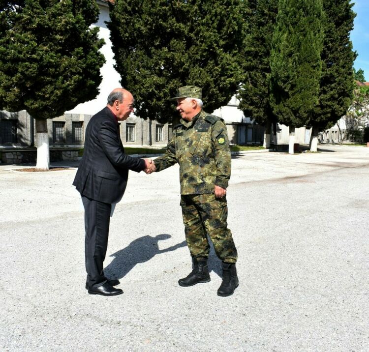 Асеновград отбеляза Деня на обединена Европа и годишнината от победата над хитлерофашизма