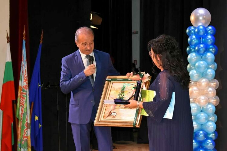 Детска градина „Асенова крепост“ – Асеновград отбеляза 50-годишен юбилей