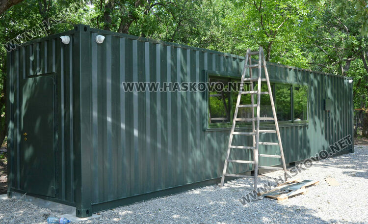 Премахнаха сухи и опасни дървета край езерото в „Кенана“