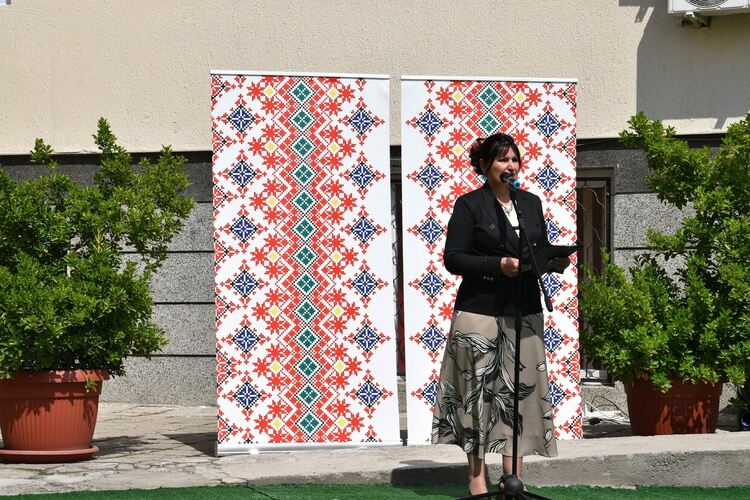 Модерен кабинет откриха за 115-годишен юбилей на училище  