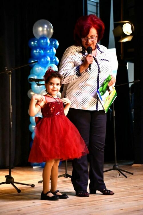 Детска градина „Асенова крепост“ – Асеновград отбеляза 50-годишен юбилей