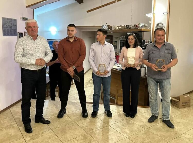 Чепеларе почете спортната си слава с "Вечер на спортиста" 2025