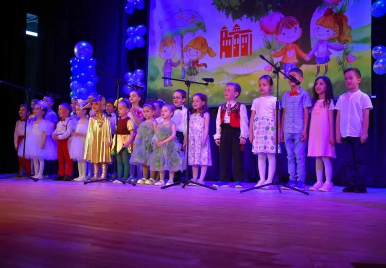 Детска градина „Асенова крепост“ – Асеновград отбеляза 50-годишен юбилей