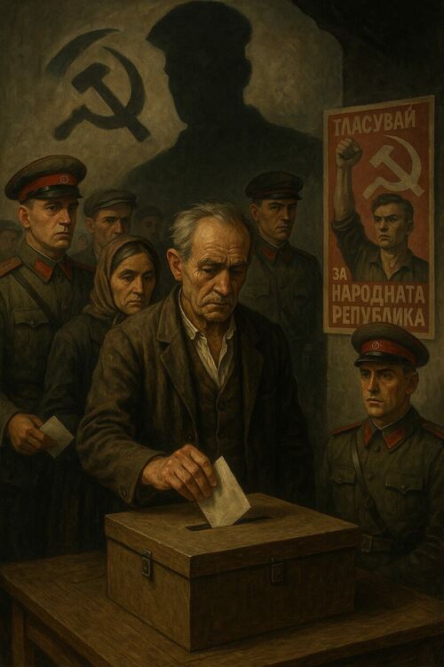 Tри приети референдума в България до сега - последствията от тях