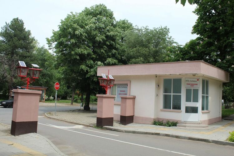 Безплатни прегледи за деца ще прави проф. д-р Красимира Калинова д.м. – специалист по обща и детска хирургия