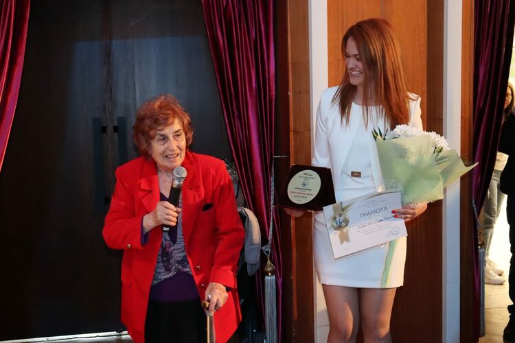 Хасковското училище „Св. св. Кирил и Методий“ отпразнува 140-годишнина от създаването си