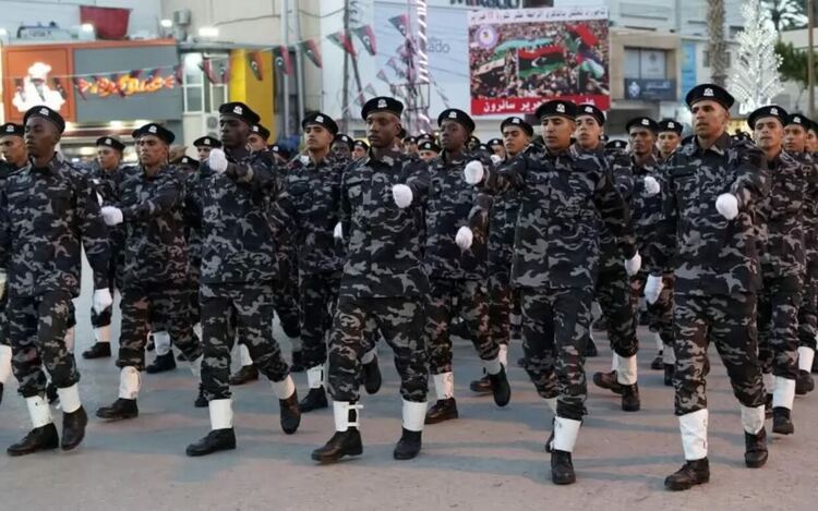 Гражданската война в Либия отново се разгоря