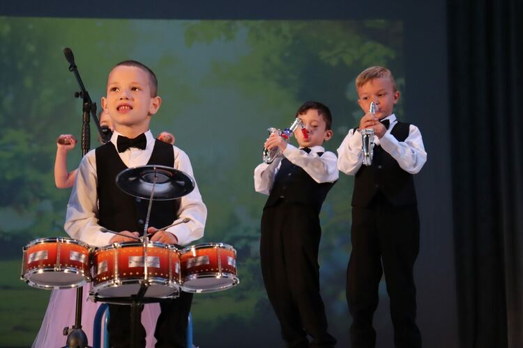 Хасковското училище „Св. св. Кирил и Методий“ отпразнува 140-годишнина от създаването си