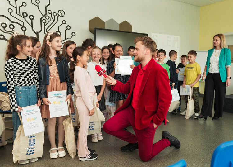 Ученици от 10 училища в Димитровград събраха над 3,6 тона отпадъци, Алековци - отново първенци