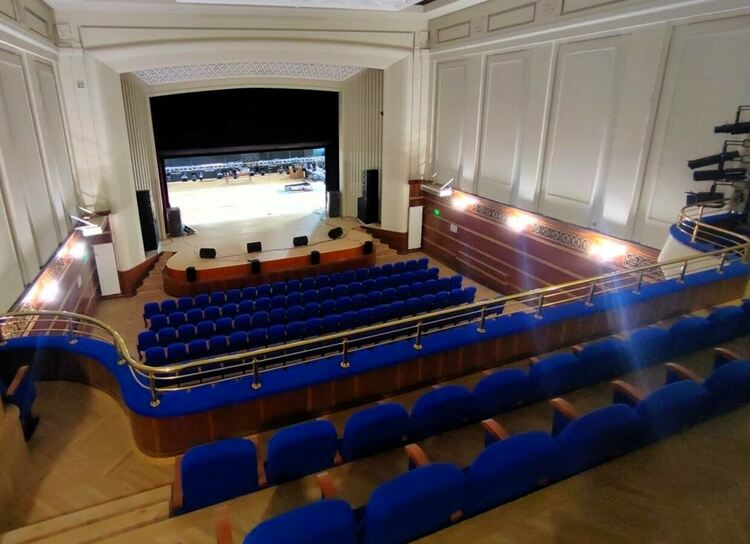 Детски оркестър „Симфонито“ с концерт в Асеновград