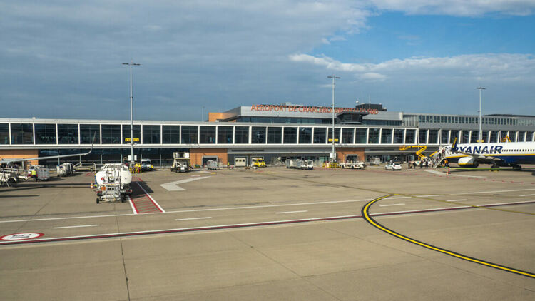 Бомбена заплаха на летище в Брюксел, засегнати са полети от и до България