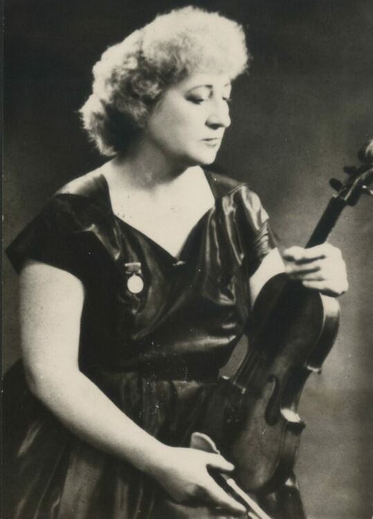 Хасково очаква най-добрите цигулари на 50-те юбилейни Музикални дни „Недялка Симеонова“