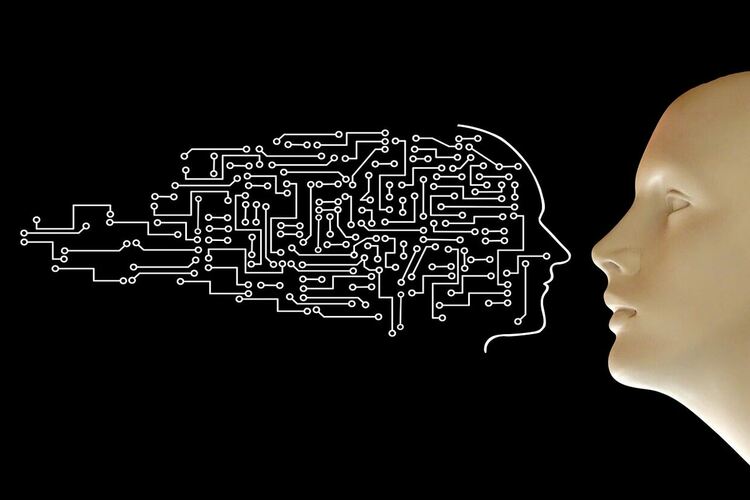 AI диагностицира рак по снимки на лицето