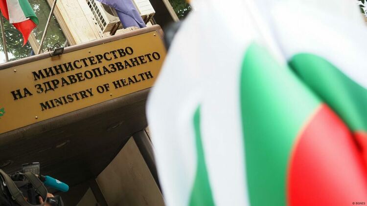 От Министерството на здравеопазването представиха нерадостна статистика за броя на обжалванията и забавените решения на ТЕЛК