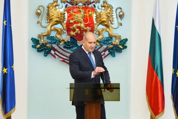 Красен Станчев: Единственият изход е отстраняване на президента