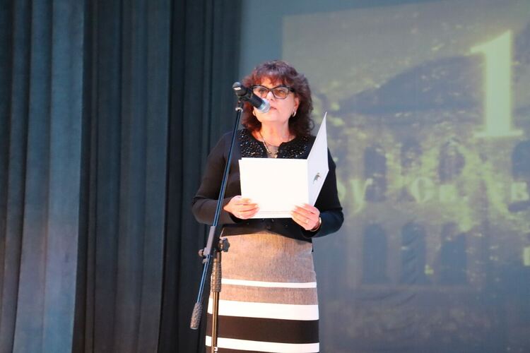 Хасковското училище „Св. св. Кирил и Методий“ отпразнува 140-годишнина от създаването си