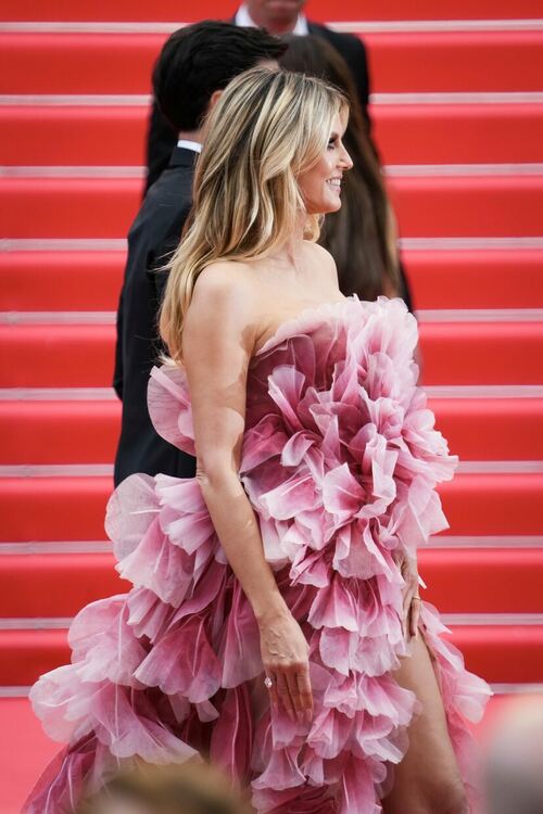 Кан 2025: Блясък, легенди и висша мода