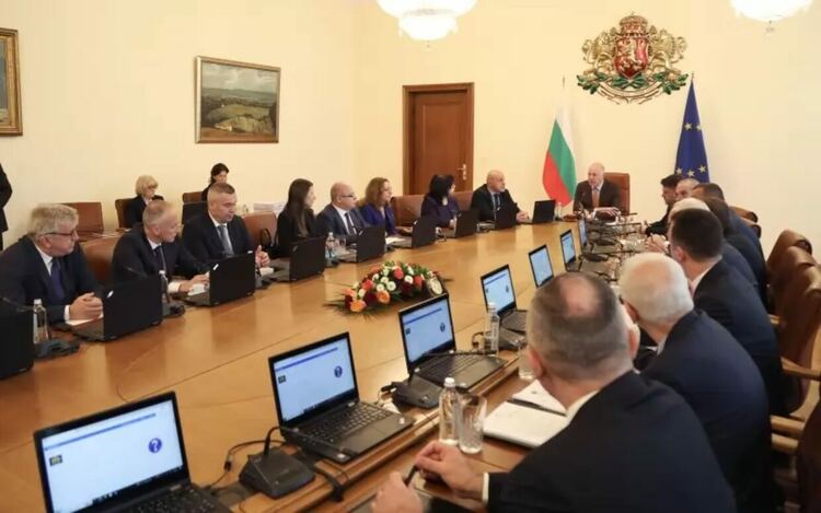 Правителството прие програма за управление на държавната собственост, според която приходите ще постъпват в нов фонд към МРРБ.