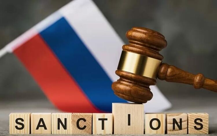 ЕС прие 17-и пакет от антируски санкции