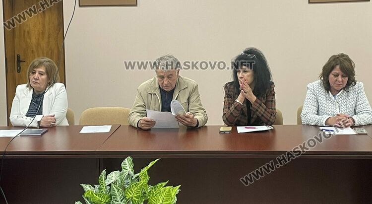 По 90 деца са напуснали училища и детски градини в Хасковска област през последните две години 