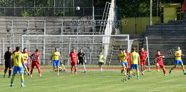„Саяна“ и „Димитровград“ не се победиха