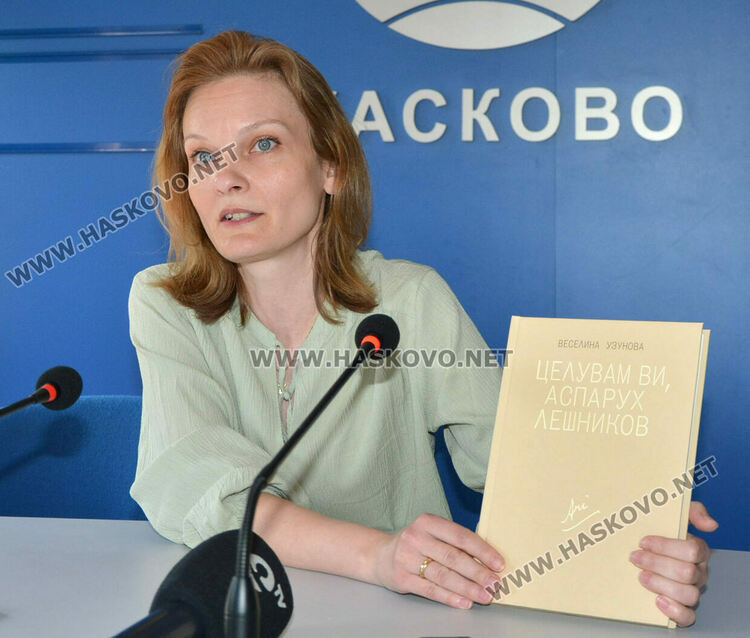 Аспарух Лешников-Ари бил американски шпионин по време на Студената война