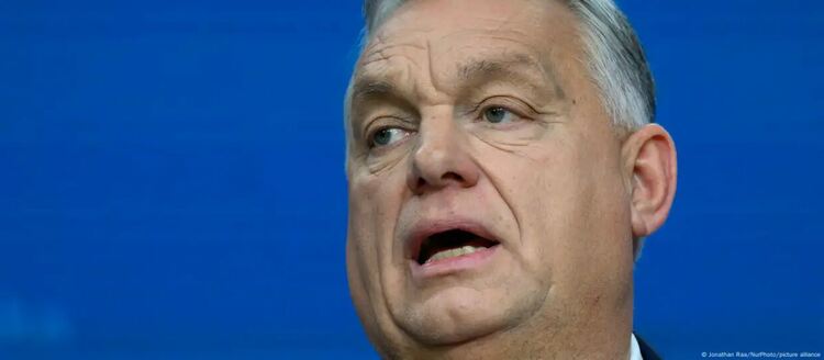 Виктор Орбан засили реториката срещу Украйна