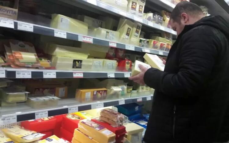 Правителството май забрави за държавните магазини с евтини храни