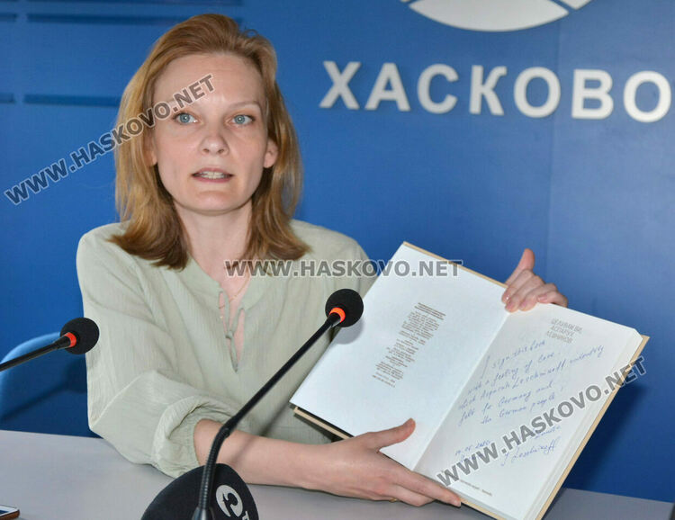 Аспарух Лешников-Ари бил американски шпионин по време на Студената война