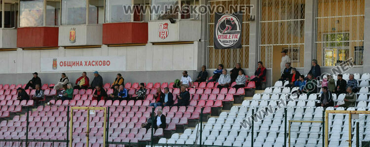 „Саяна“ и „Димитровград“ не се победиха