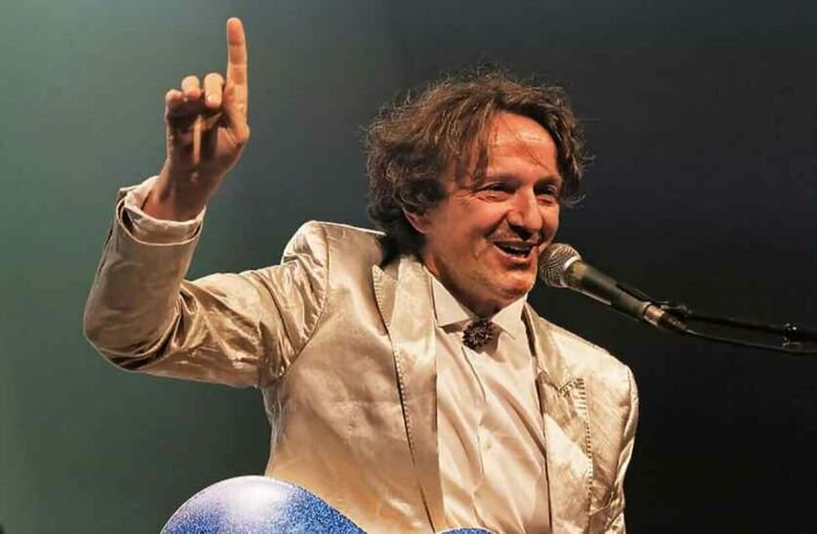 Горан Брегович за предстоящия си концерт в София: Ще е лудо