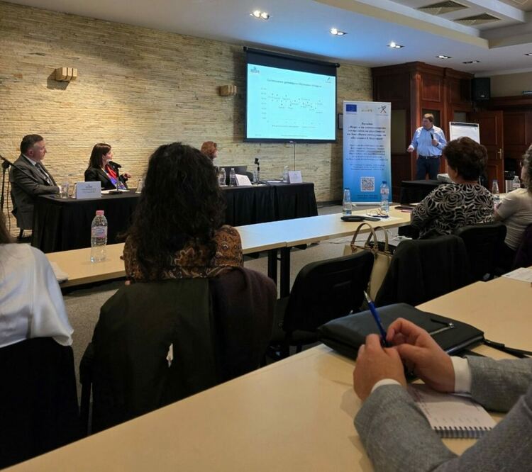 Кметът на Асеновград участва в дискусия за промените в Закона за управление на отпадъците