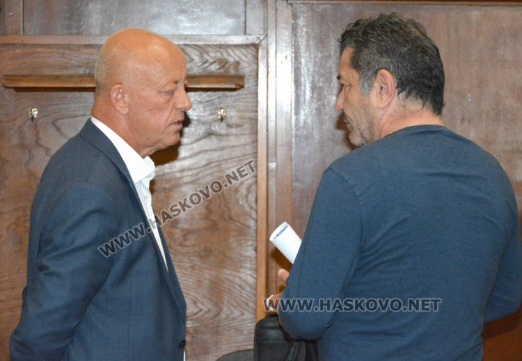 Отложиха делото за отстраняването на Мюмюн Искендер като кмет за 27 май