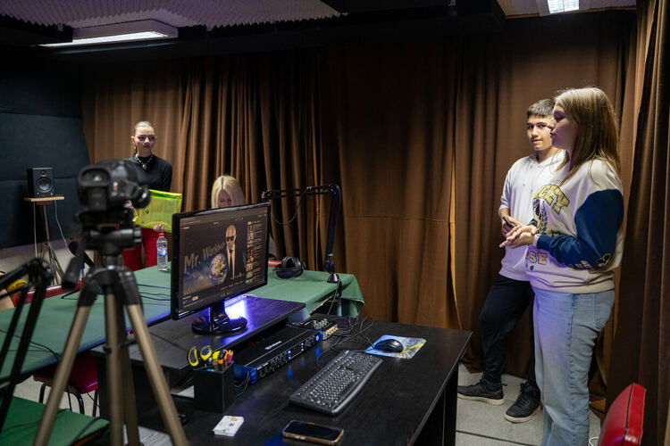 22 май – Ден на отворените врати в Езиковата