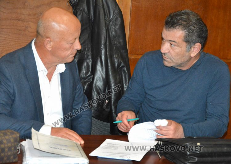 Отложиха делото за отстраняването на Мюмюн Искендер като кмет за 27 май